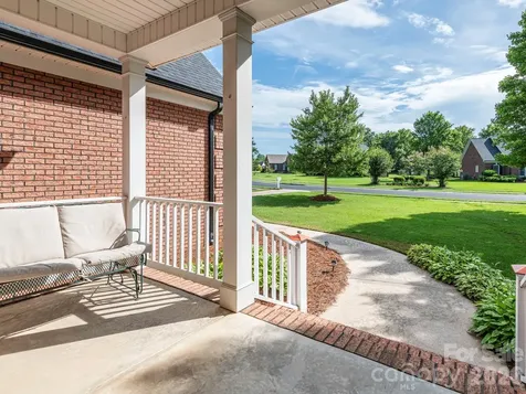 3672 Charolais Lane Harrisburg NC 28075