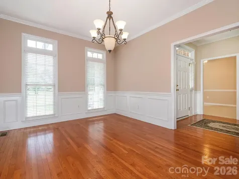 3672 Charolais Lane Harrisburg NC 28075
