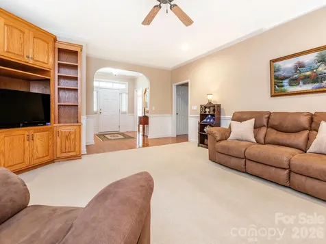 3672 Charolais Lane Harrisburg NC 28075