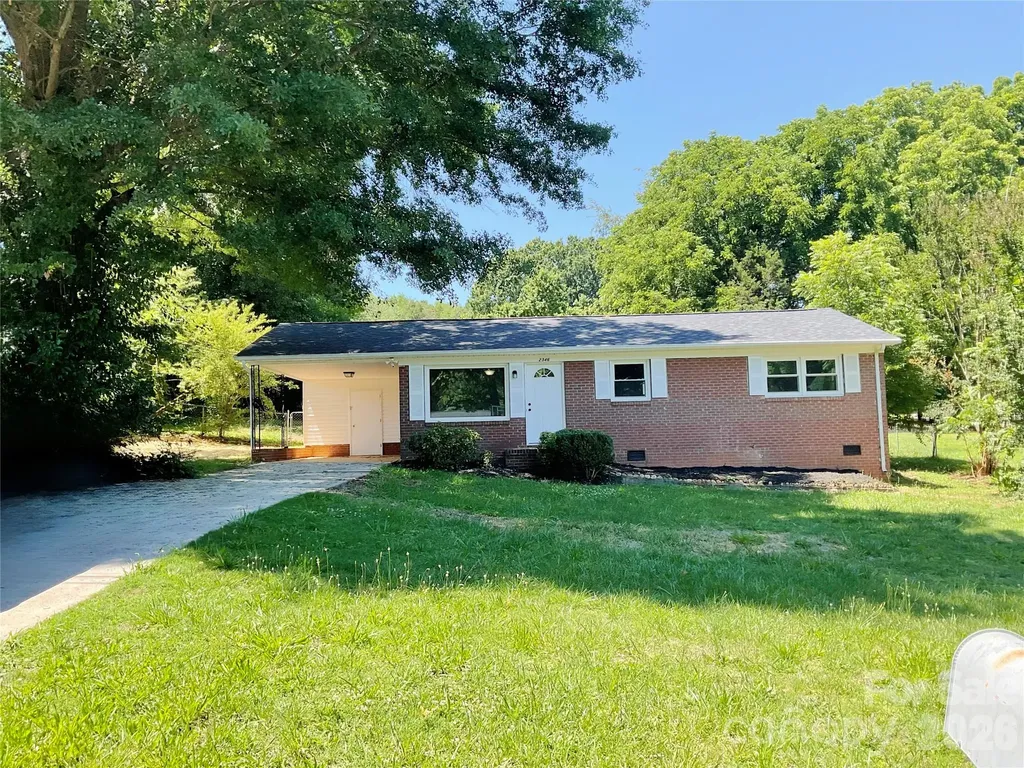 2346 Woodleaf Drive Gastonia NC 28052