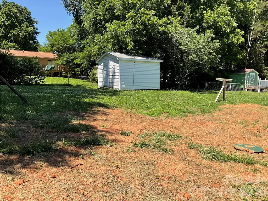 2346 Woodleaf Drive Gastonia NC 28052