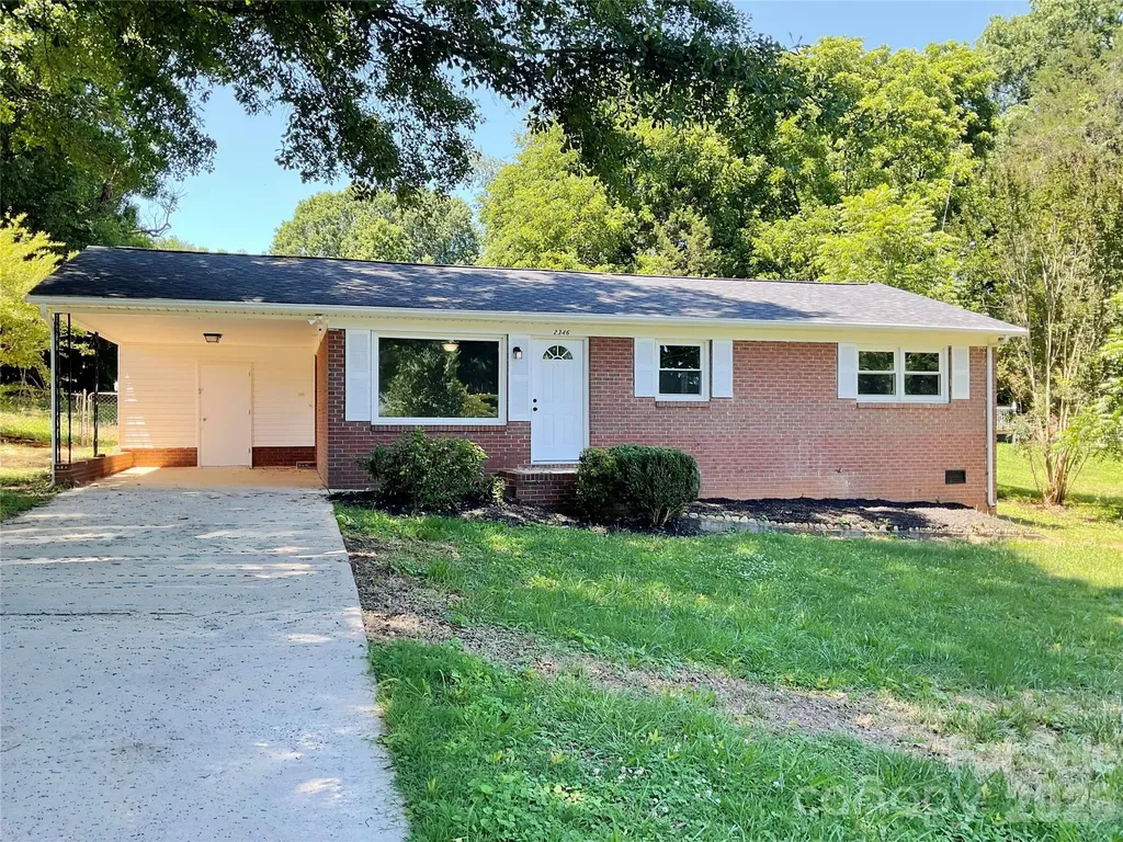 2346 Woodleaf Drive Gastonia NC 28052
