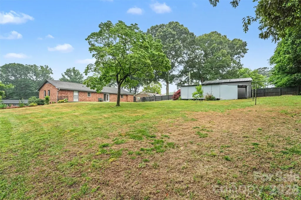 511 Ellenwood Drive Kings Mountain NC 28086