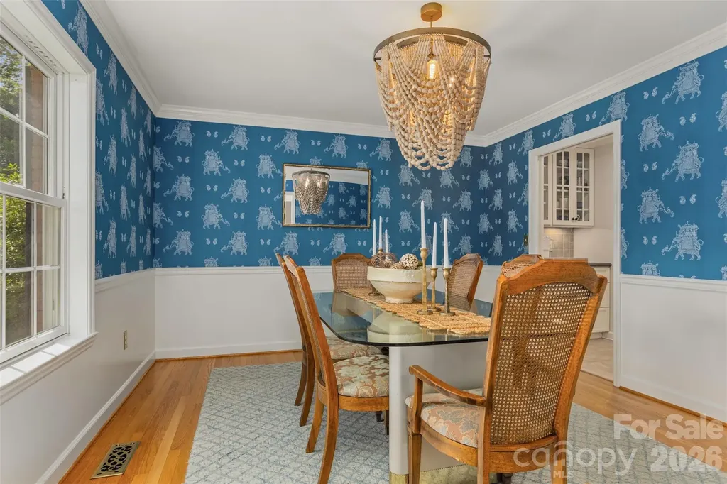 425 Sondley Woods Place Asheville NC 28805