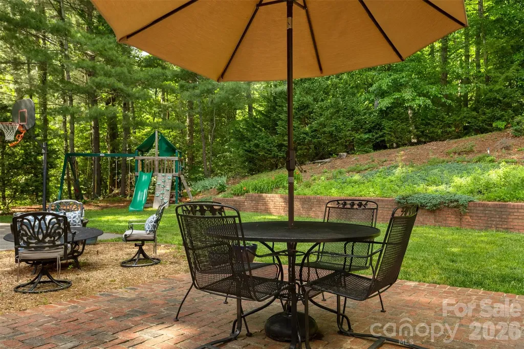 425 Sondley Woods Place Asheville NC 28805
