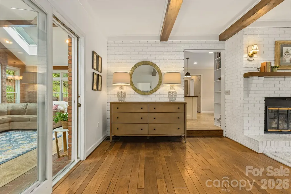 425 Sondley Woods Place Asheville NC 28805