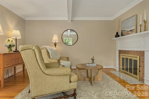 425 Sondley Woods Place Asheville NC 28805