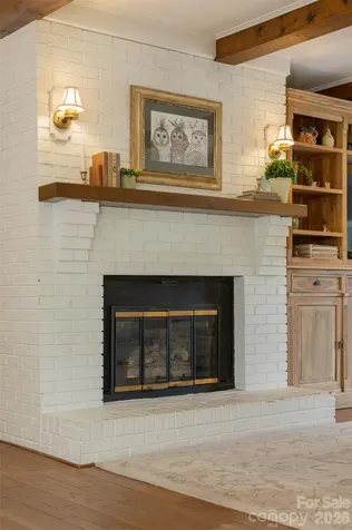 425 Sondley Woods Place Asheville NC 28805
