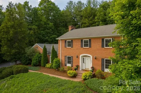 425 Sondley Woods Place Asheville NC 28805