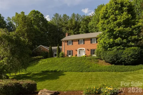 425 Sondley Woods Place Asheville NC 28805