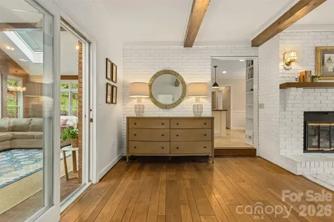425 Sondley Woods Place Asheville NC 28805