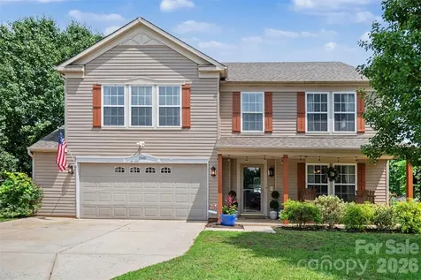 1505 Morning Dove Way Clover SC 29710