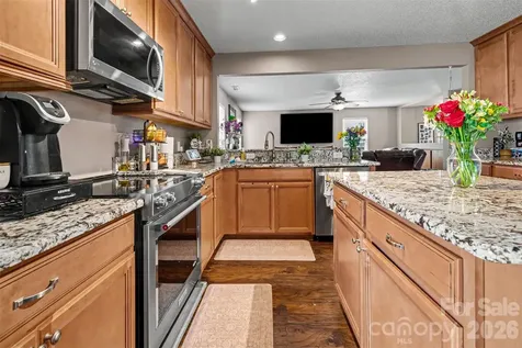 1505 Morning Dove Way Clover SC 29710