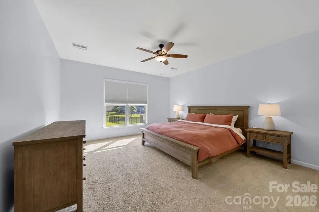 11033 Crane Creek Drive Charlotte NC 28278