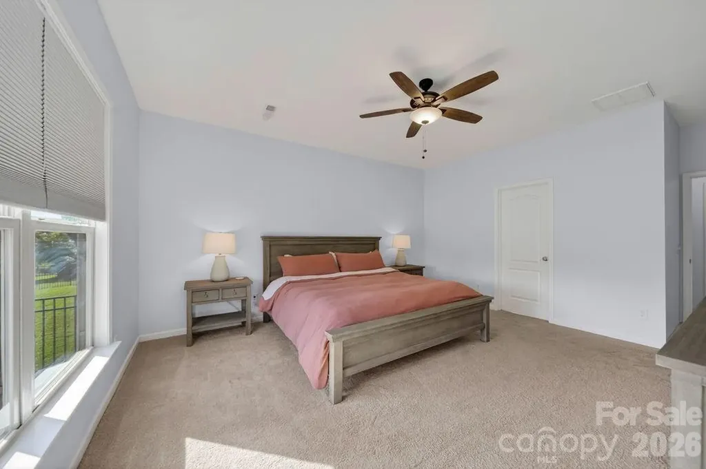 11033 Crane Creek Drive Charlotte NC 28278