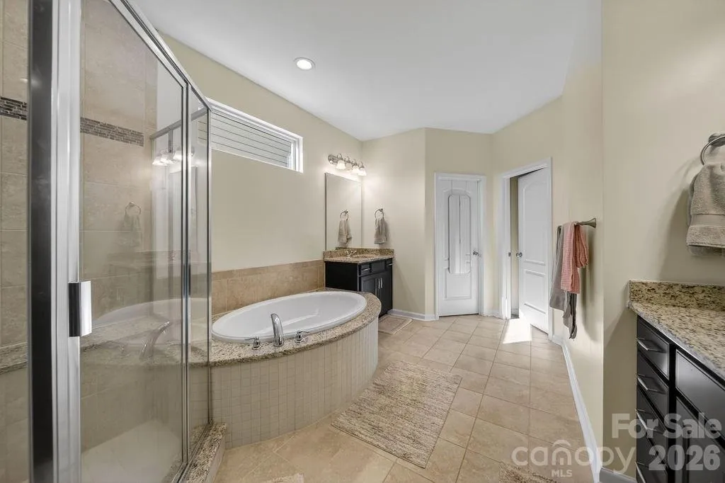 11033 Crane Creek Drive Charlotte NC 28278