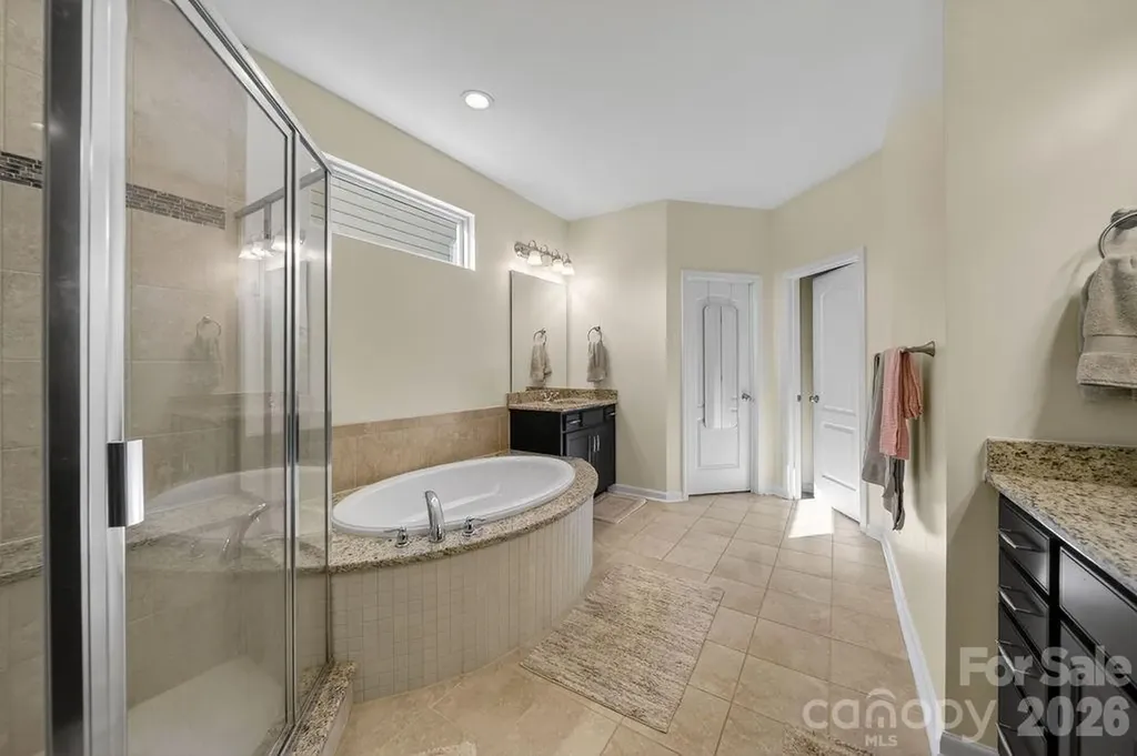 11033 Crane Creek Drive Charlotte NC 28278