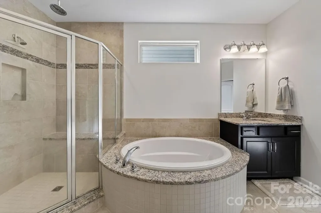 11033 Crane Creek Drive Charlotte NC 28278