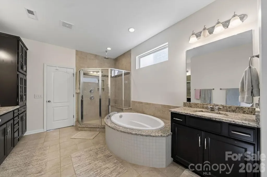 11033 Crane Creek Drive Charlotte NC 28278