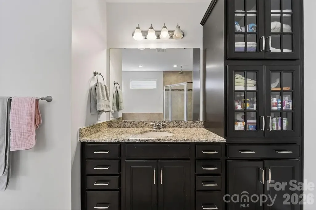 11033 Crane Creek Drive Charlotte NC 28278