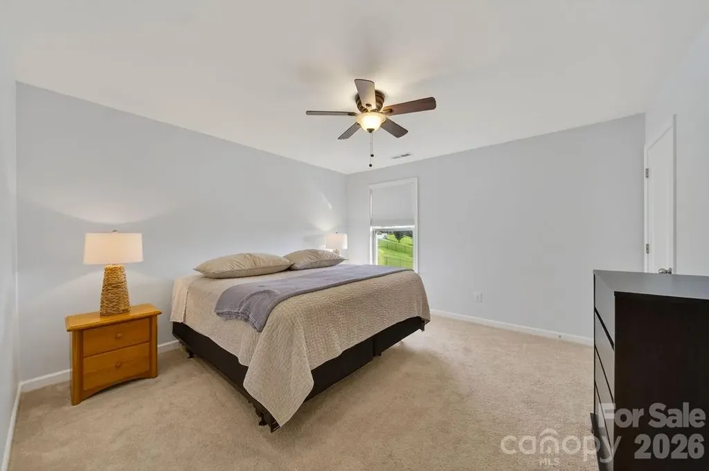 11033 Crane Creek Drive Charlotte NC 28278