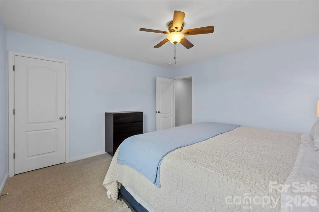 11033 Crane Creek Drive Charlotte NC 28278