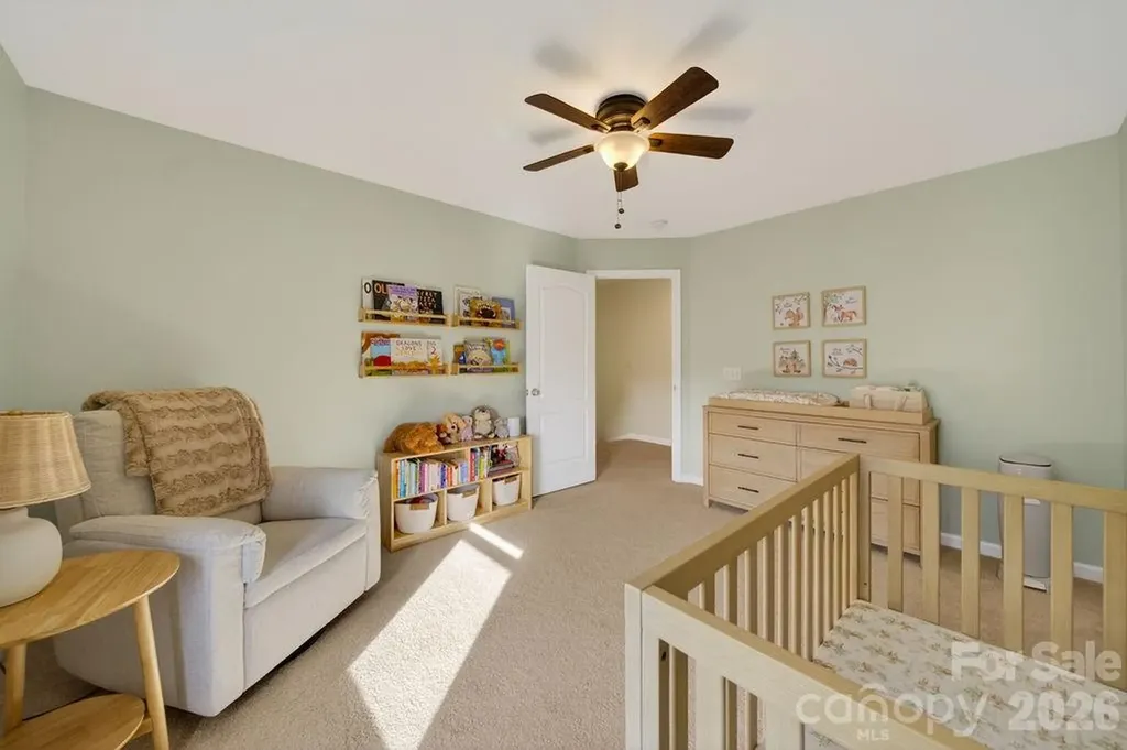11033 Crane Creek Drive Charlotte NC 28278