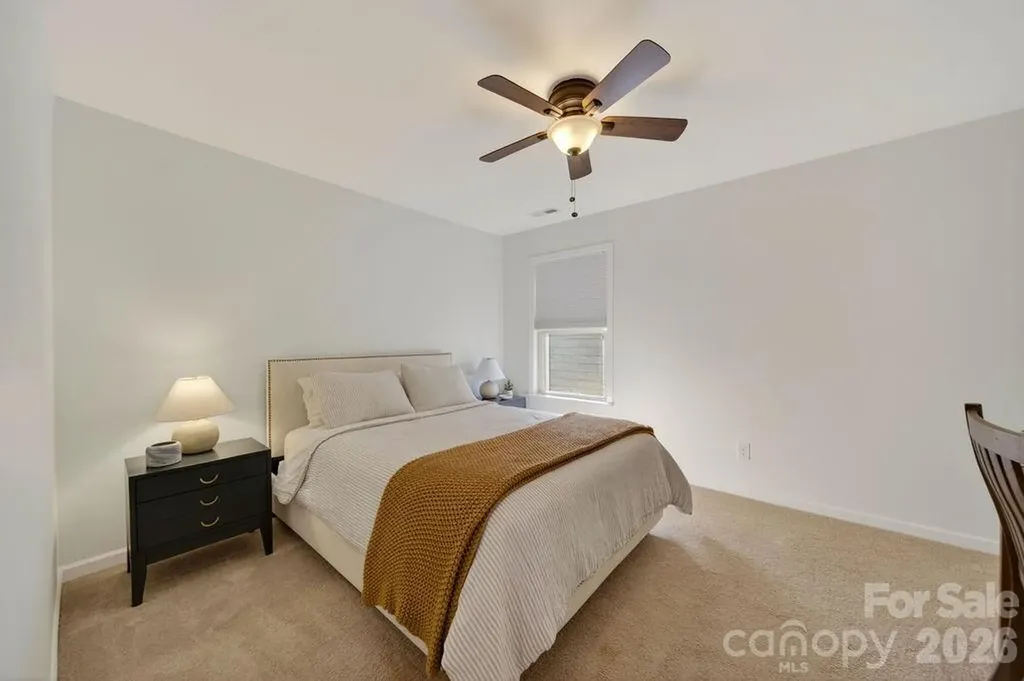 11033 Crane Creek Drive Charlotte NC 28278