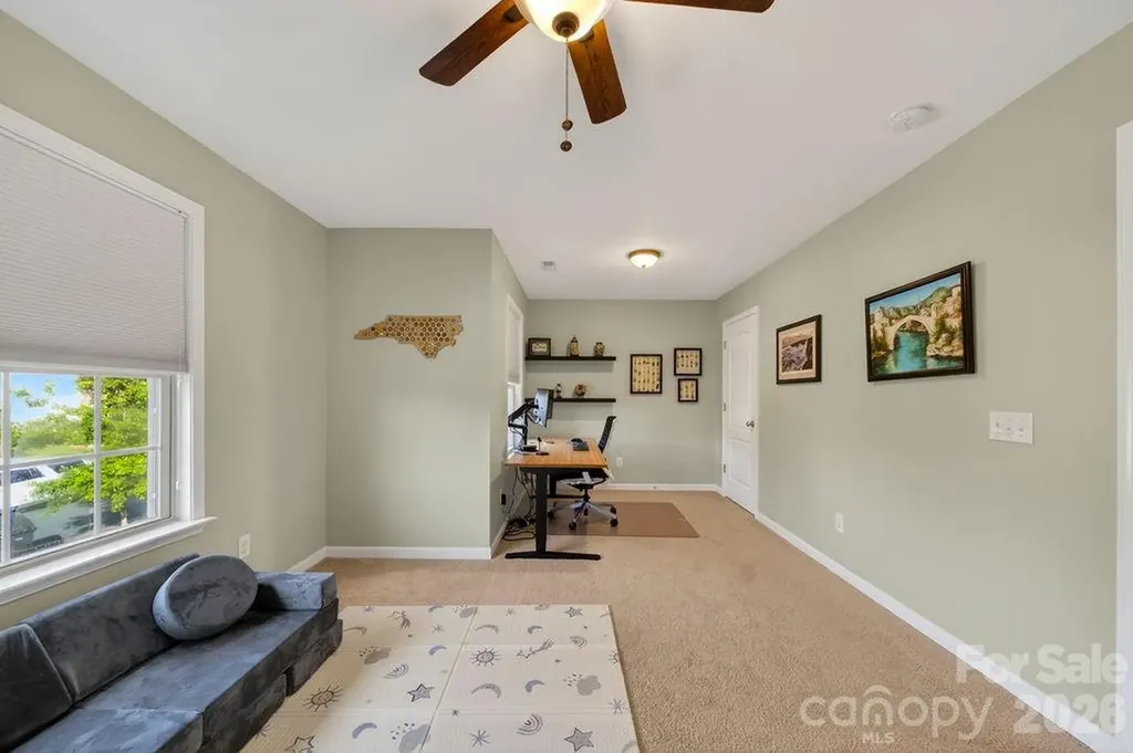 11033 Crane Creek Drive Charlotte NC 28278