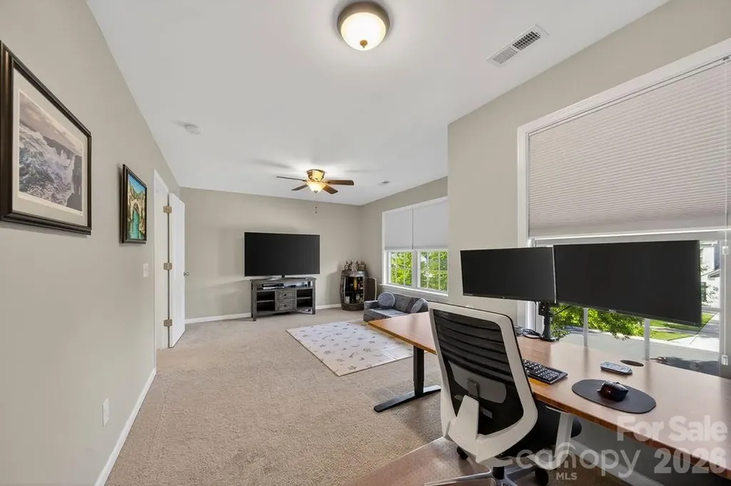 11033 Crane Creek Drive Charlotte NC 28278