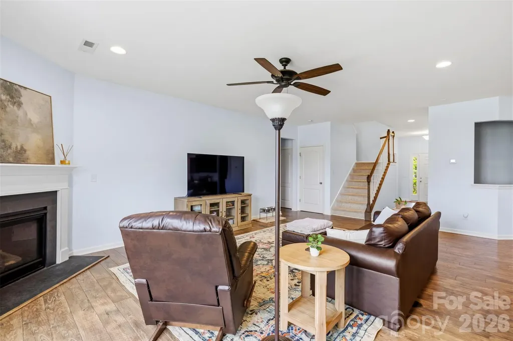 11033 Crane Creek Drive Charlotte NC 28278