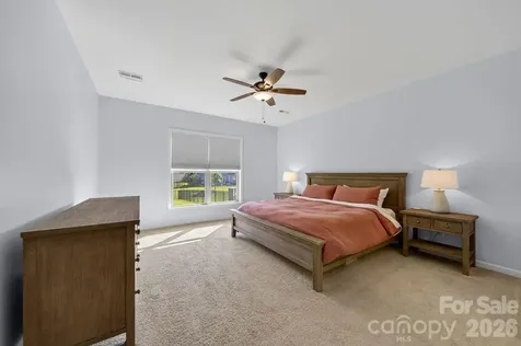 11033 Crane Creek Drive Charlotte NC 28278