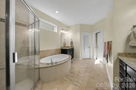 11033 Crane Creek Drive Charlotte NC 28278