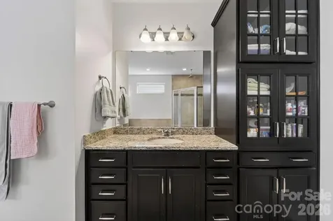11033 Crane Creek Drive Charlotte NC 28278