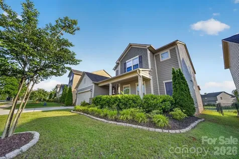 11033 Crane Creek Drive Charlotte NC 28278