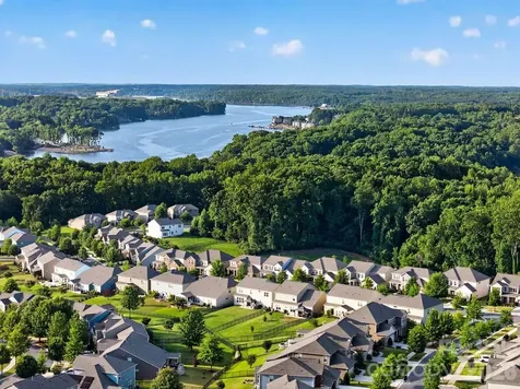 11033 Crane Creek Drive Charlotte NC 28278