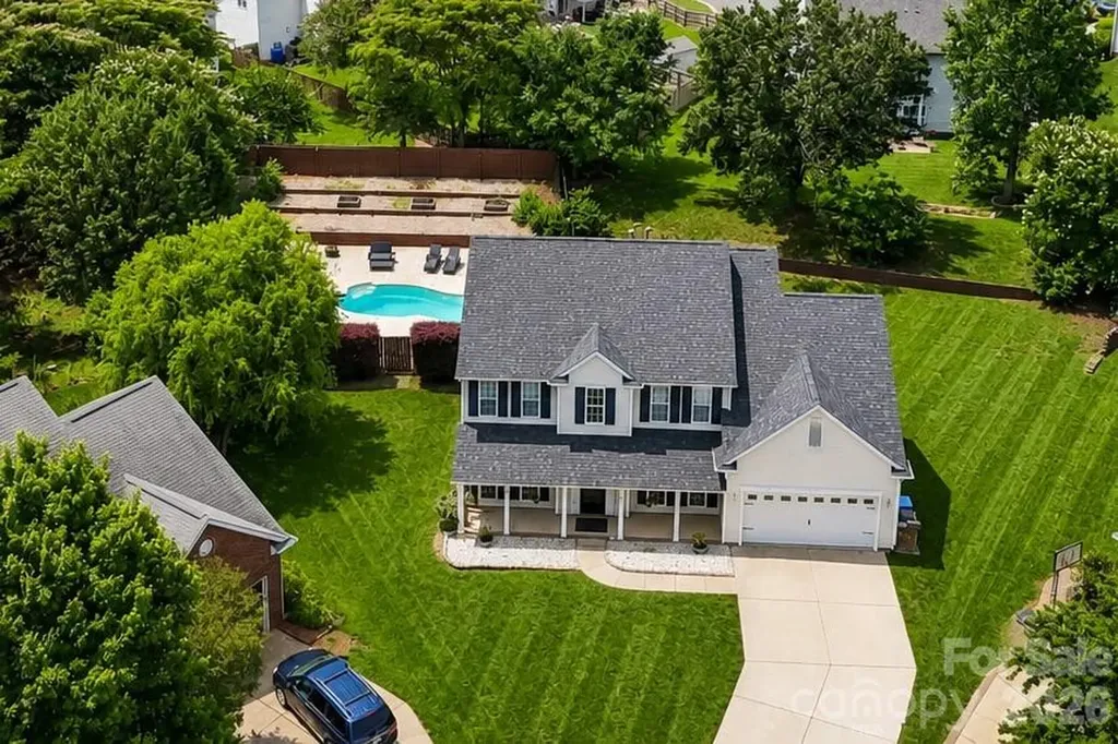 12900 Mccahan Lane Huntersville NC 28078