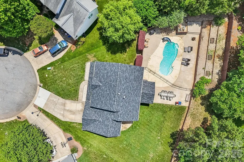 12900 Mccahan Lane Huntersville NC 28078