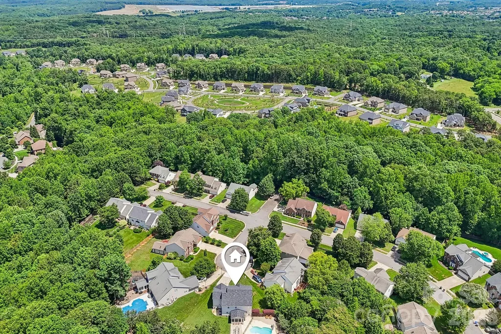 12900 Mccahan Lane Huntersville NC 28078