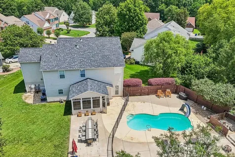 12900 Mccahan Lane Huntersville NC 28078