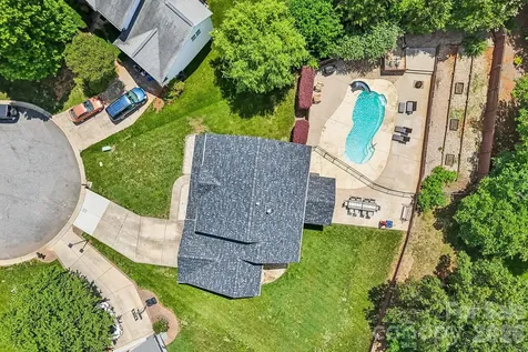 12900 Mccahan Lane Huntersville NC 28078
