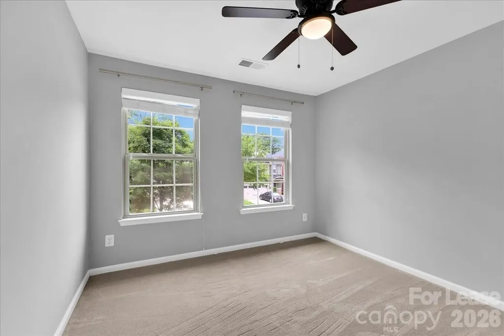 1935 Fleetwood Drive Charlotte NC 28208