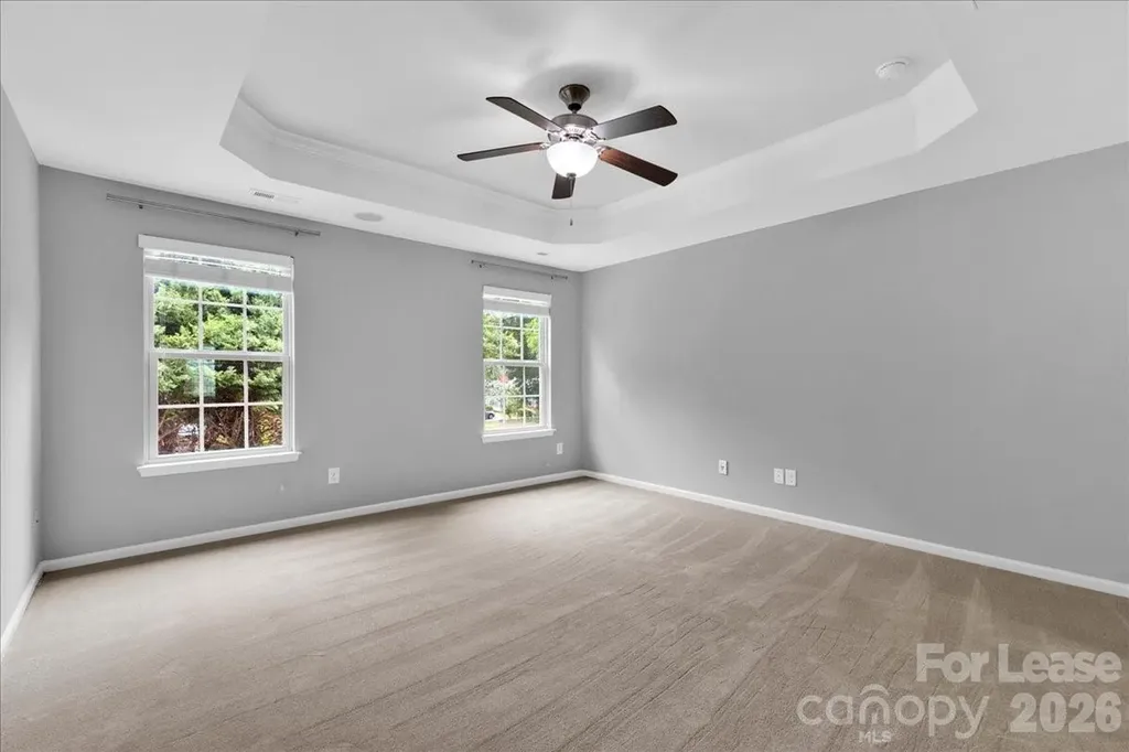 1935 Fleetwood Drive Charlotte NC 28208
