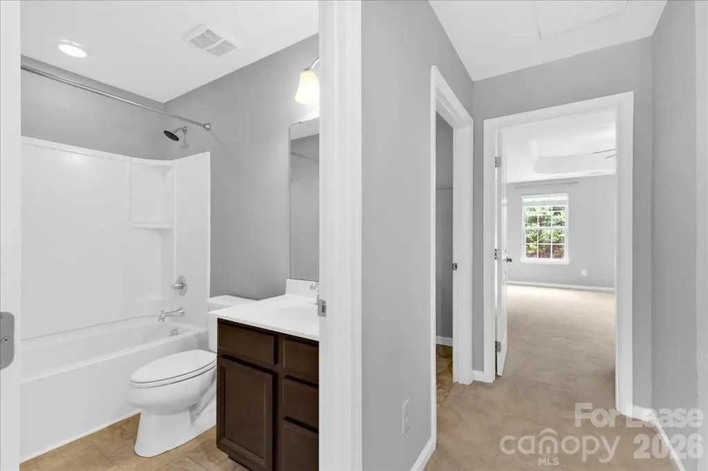1935 Fleetwood Drive Charlotte NC 28208