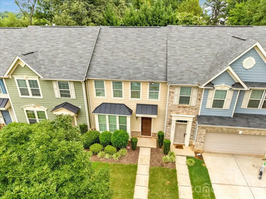 1935 Fleetwood Drive Charlotte NC 28208