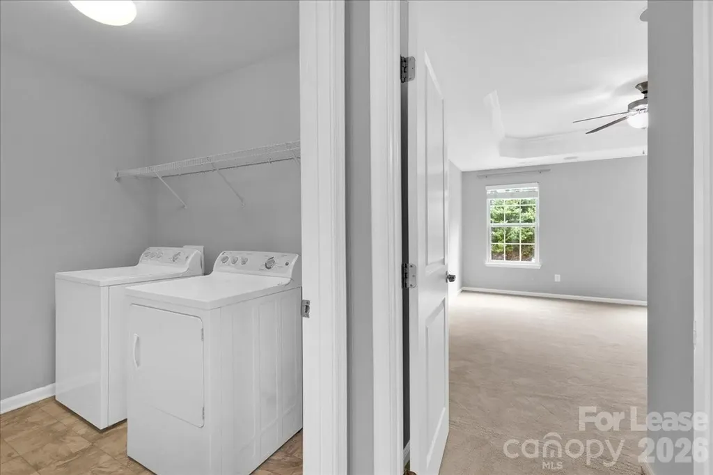 1935 Fleetwood Drive Charlotte NC 28208