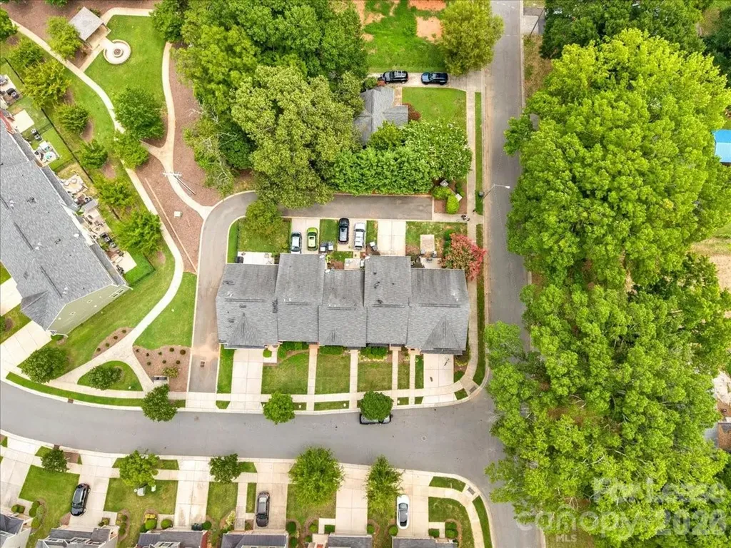 1935 Fleetwood Drive Charlotte NC 28208