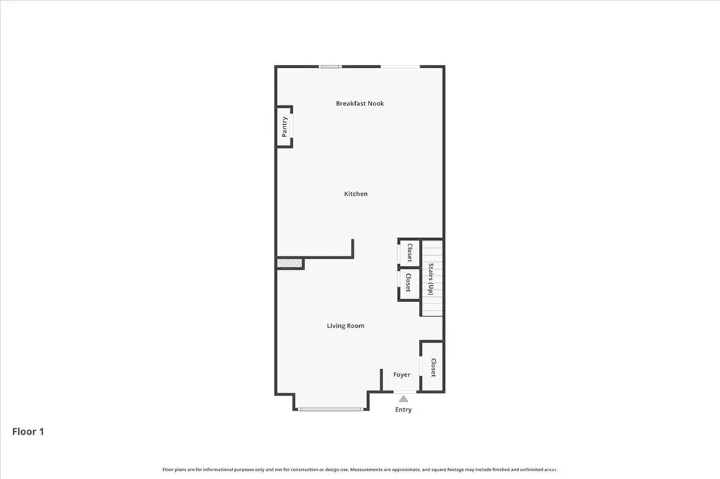 1935 Fleetwood Drive Charlotte NC 28208