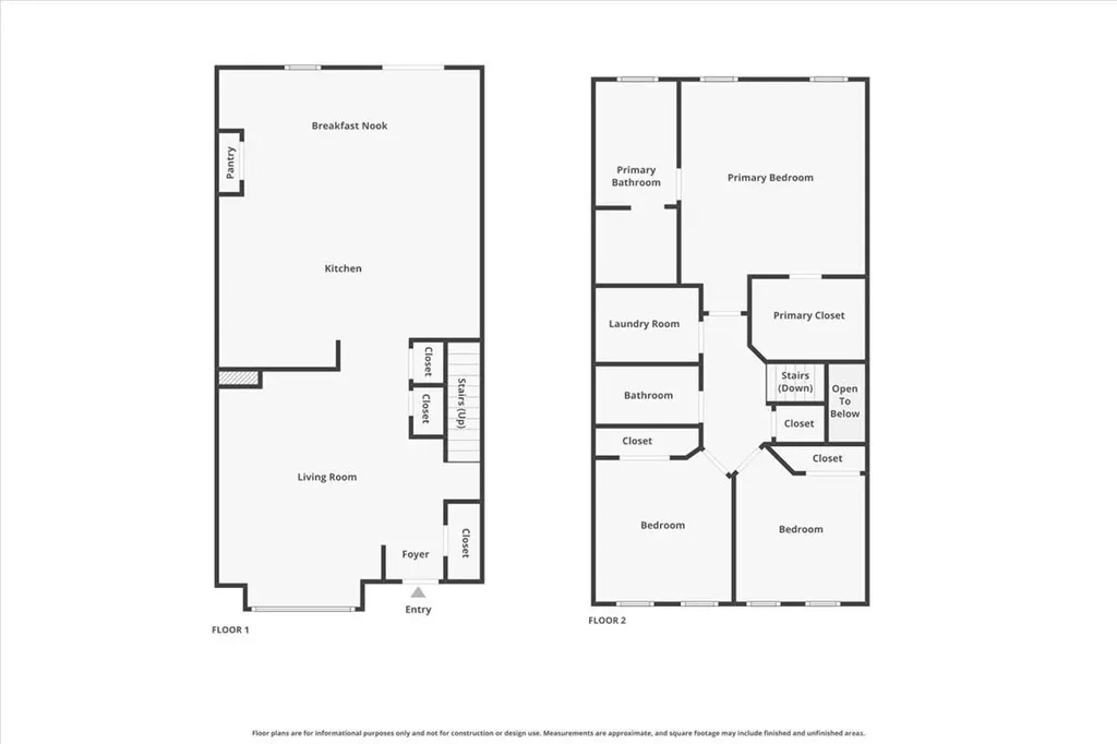 1935 Fleetwood Drive Charlotte NC 28208