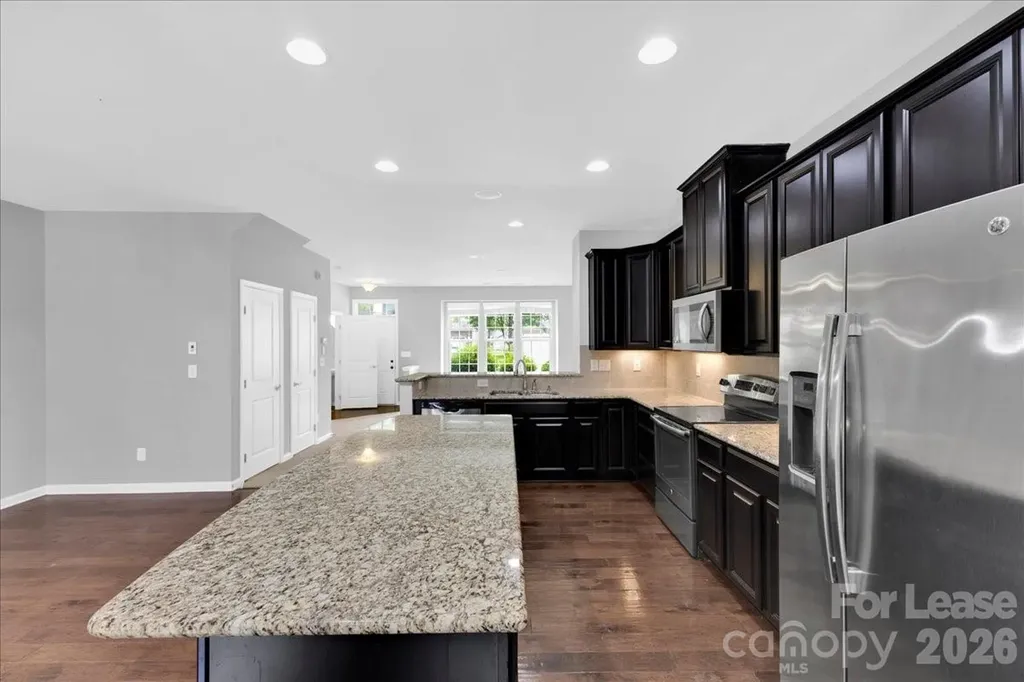 1935 Fleetwood Drive Charlotte NC 28208